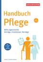Otto N. Bretzinger: Handbuch Pflege, Buch
