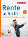 Ulrich Lohrer: Rente in Sicht, Buch