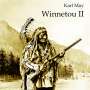 Karl May: Winnetou II, CD