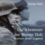 Dieter Noll: Die Abenteuer des Werner Holt, MP3