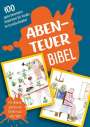 : Abenteuer Bibel, Buch