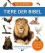 Simona Piscioneri: Gut zu wissen - Tiere der Bibel, Buch