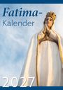 Fatima-Kalender 2027, KAL