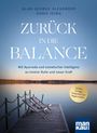 Alan George Alexander: Zurück in die Balance, Buch