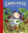 Dota Kehr: Clarissa und ich, Buch