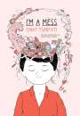 Einat Tsarfati: I'm a Mess, Buch