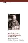 : Emanuel Lasker - Schach, Philosophie, Wissenschaft, Buch