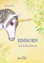 Florian Russi: Einhorn-Geschichten, Buch