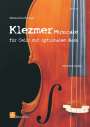 Maria A Brucker: Klezmer Musicale (mit online-audio), Buch