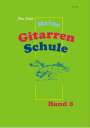 Felix Schell: Meine Gitarrenschule - Band 3, Buch