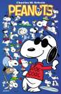 Vicki Scott: Peanuts 04: Joe Cool, Buch