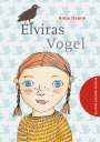 Antje Damm: Elviras Vogel, Buch