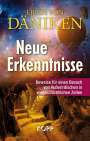 Erich Von Däniken: Neue Erkenntnisse, Buch