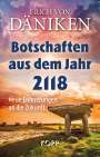 Erich Von Däniken: Botschaften aus dem Jahr 2118, Buch