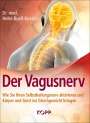 Heike Bueß-Kovács: Der Vagusnerv, Buch