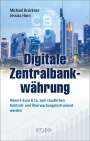 Michael Brückner: Digitale Zentralbankwährung, Buch