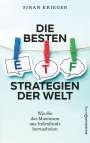 Sinan Krieger: Die besten ETF-Strategien der Welt, Buch