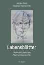 Stephan Klenner-Otto: Lebensblätter, Buch
