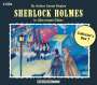 : Sherlock Holmes - Die neuen Fälle: Collector's Box 7, CD,CD,CD