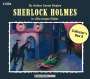 : Sherlock Holmes - Die neuen Fälle: Collector's Box 8, CD,CD,CD