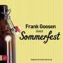 Frank Goosen: Sommerfest (Hörbestseller), CD,CD,CD,CD,CD,CD