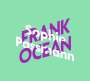: Sophie Passmann Liest Frank Ocean, CD