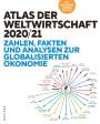 Heiner Flassbeck: Atlas der Weltwirtschaft, Buch