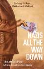 Katharina Gallant: Nazis All The Way Down, Buch