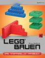 Allan Bedford: LEGO bauen, Buch