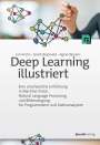 Jon Krohn: Deep Learning illustriert, Buch