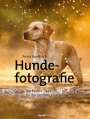 Anna Auerbach: Hundefotografie, Buch