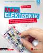Charles Platt: Make: Elektronik, Buch
