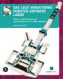 Daniele Benedettelli: Das LEGO®-MINDSTORMS®-Roboter-Erfinder-Labor, Buch