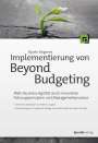 Bjarte Bogsnes: Implementierung von Beyond Budgeting, Buch