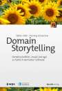 Stefan Hofer: Domain Storytelling, Buch