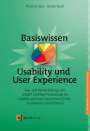 Thomas Geis: Basiswissen Usability und User Experience, Buch