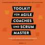 Charlotte Bendermacher: Toolkit für Agile Coaches und Scrum Master, Buch