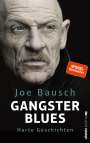 Joe Bausch: Gangsterblues, Buch