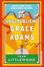 Fran Littlewood: Die unglaubliche Grace Adams, Buch