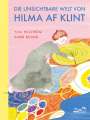 Ylva Hillström: Die unsichtbare Welt von Hilma af Klint, Buch