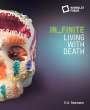 : in_finite. Living with Death, Buch