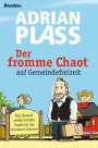 Adrian Plass: Der fromme Chaot auf Gemeindefreizeit, Buch