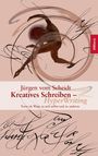 Jürgen Vom Scheidt: Kreatives Schreiben - Hyperwriting, Buch