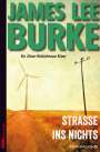 James Lee Burke: Straße ins Nichts, Buch