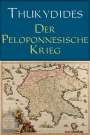 Thukydides: Der Peloponnesische Krieg, Buch