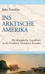 John Franklin: Ins Arktische Amerika, Buch