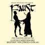 : Faust: Der Tragödie erster Teil, CD