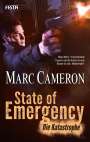 Marc Cameron: State of Emergency - Die Katastrophe, Buch