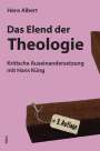Hans Albert: Das Elend der Theologie, Buch