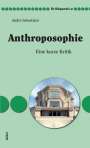 André Sebastiani: Anthroposophie, Buch